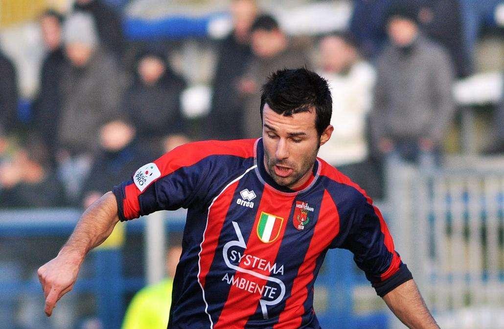 ESCLUSIVA TLP - Montichiari, un difensore nel mirino del Taranto