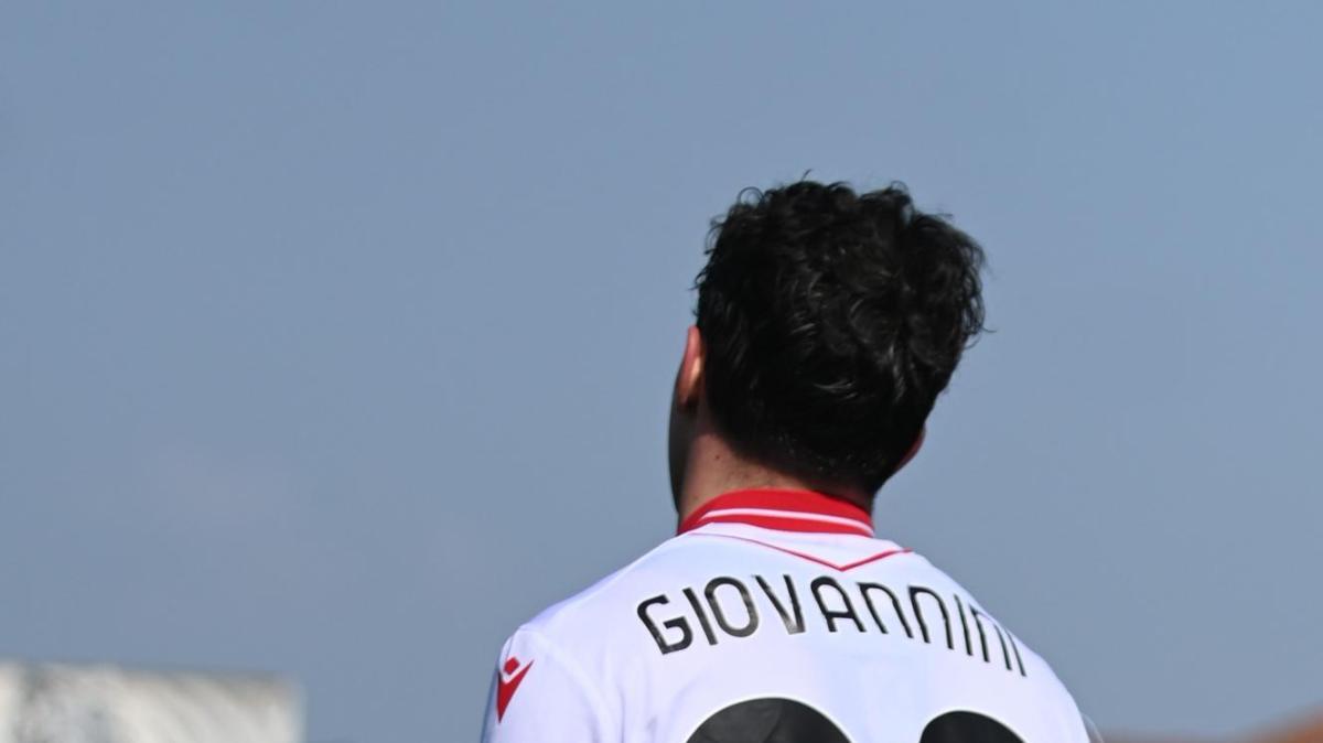 Vis Pesaro, due club sulle tracce di Giovannini: piace a Lecco e Campobasso