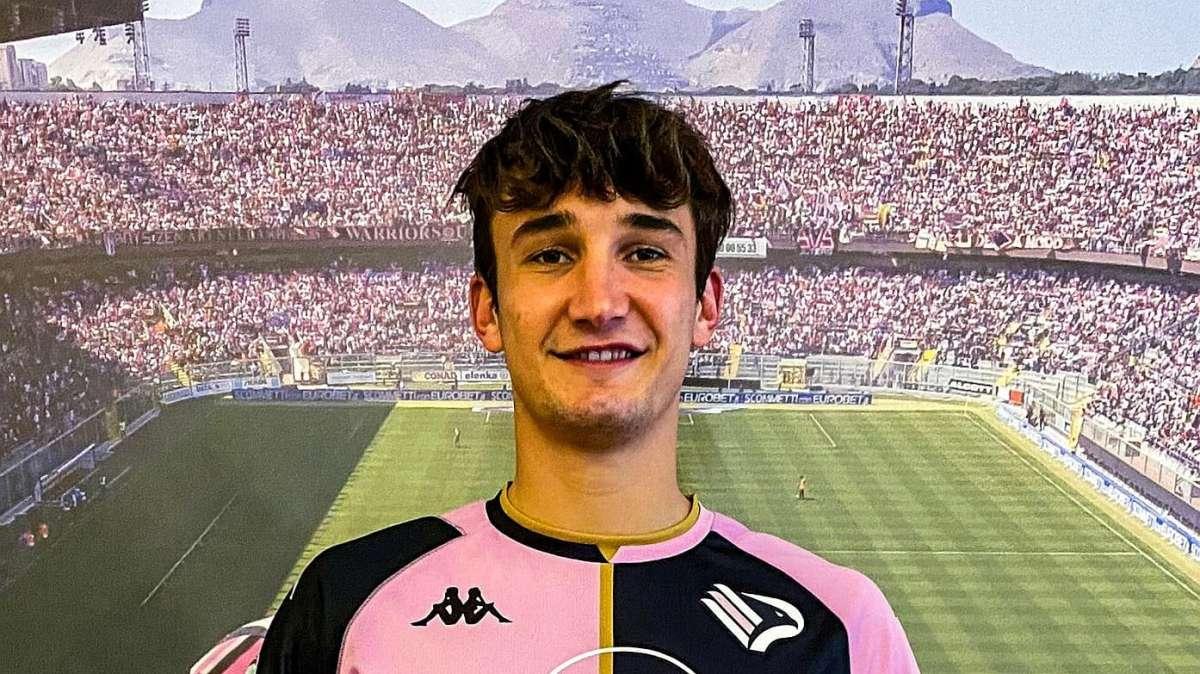 La Repubblica: "Damiani: A Palermo per ripagare la fiducia di Baldini"