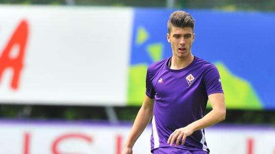 Ternana, in arrivo Hristov