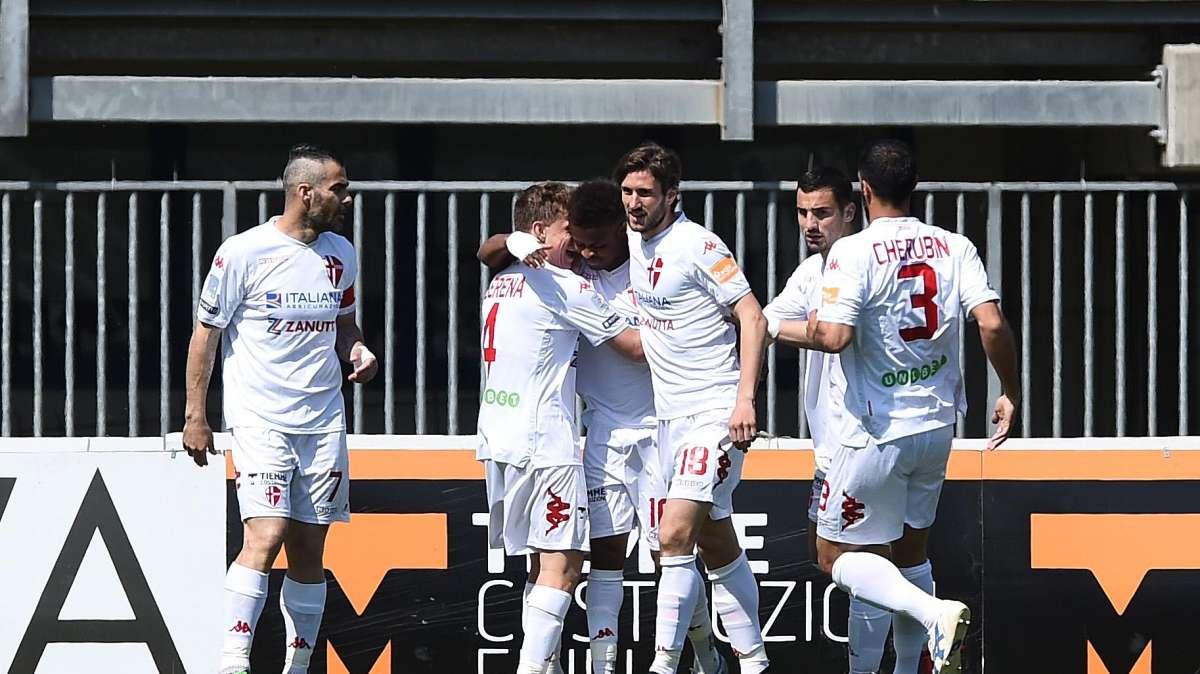 Top & Flop di Padova-Fiorenzuola