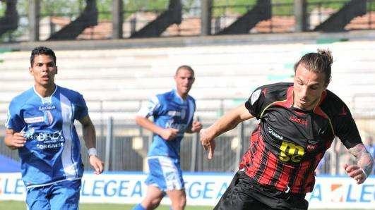 ESCLUSIVA TLP - Salernitana, per Blanchard si muove Lotito 