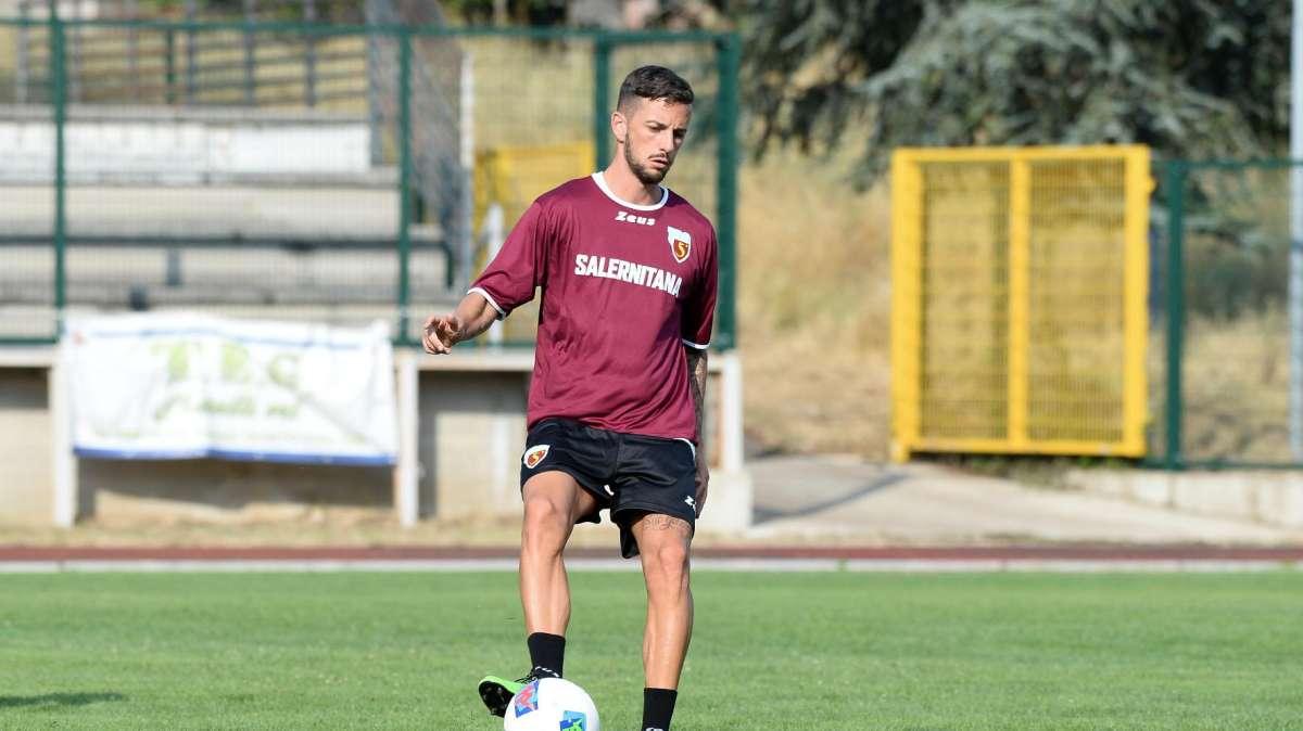 TC - Novara, da Salernitana prestito Firenze. Arriva anche Migliorini