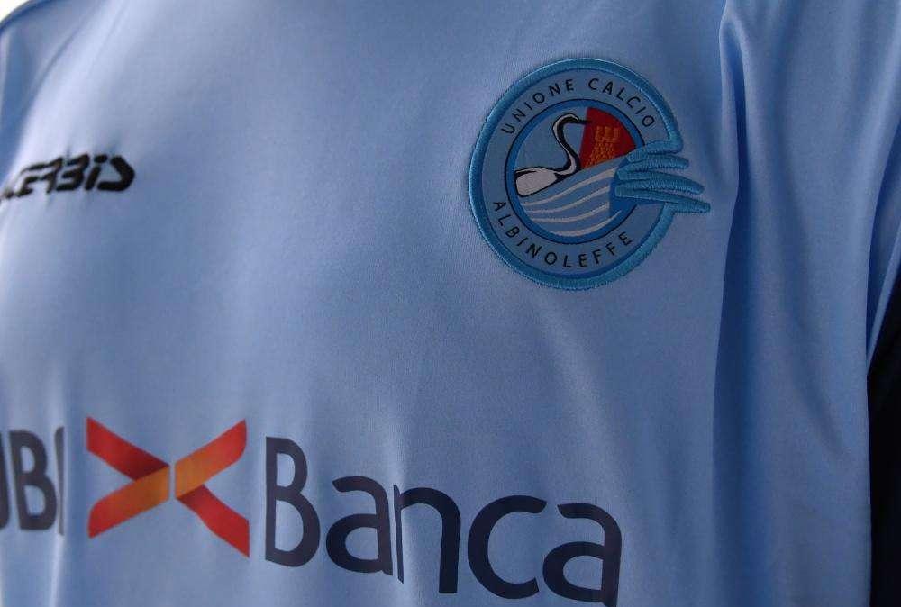 UFFICIALE - Romeo Bertani è un nuovo calciatore dell'AlbinoLeffe