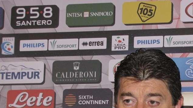 Ravenna, Foschi: "Playout rischiano di non essere partite reali"