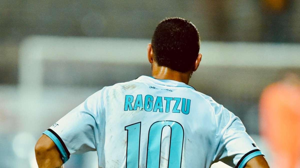 Pontedera, Ragatzu: "Voglio mostrare il mio valore anche qui"