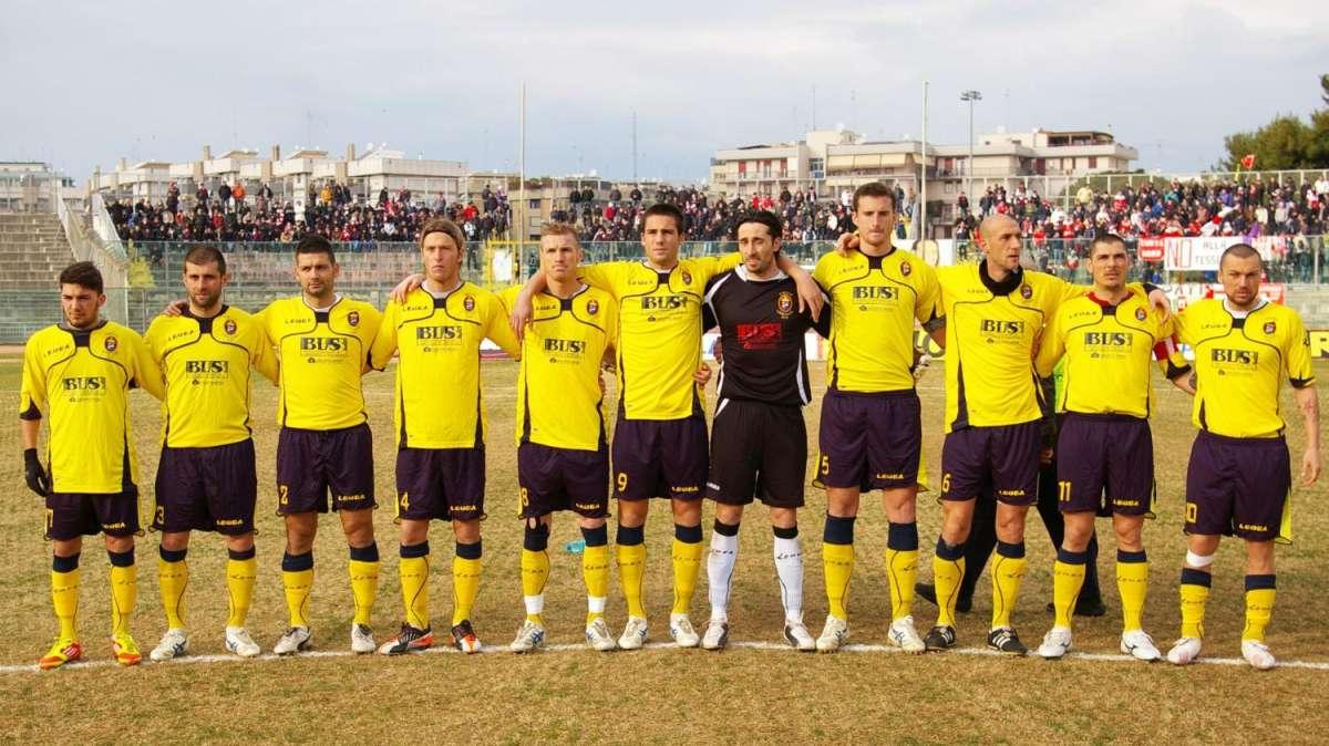 LIVE TLP HILTON - Fano, chiesta una punta al Lanciano