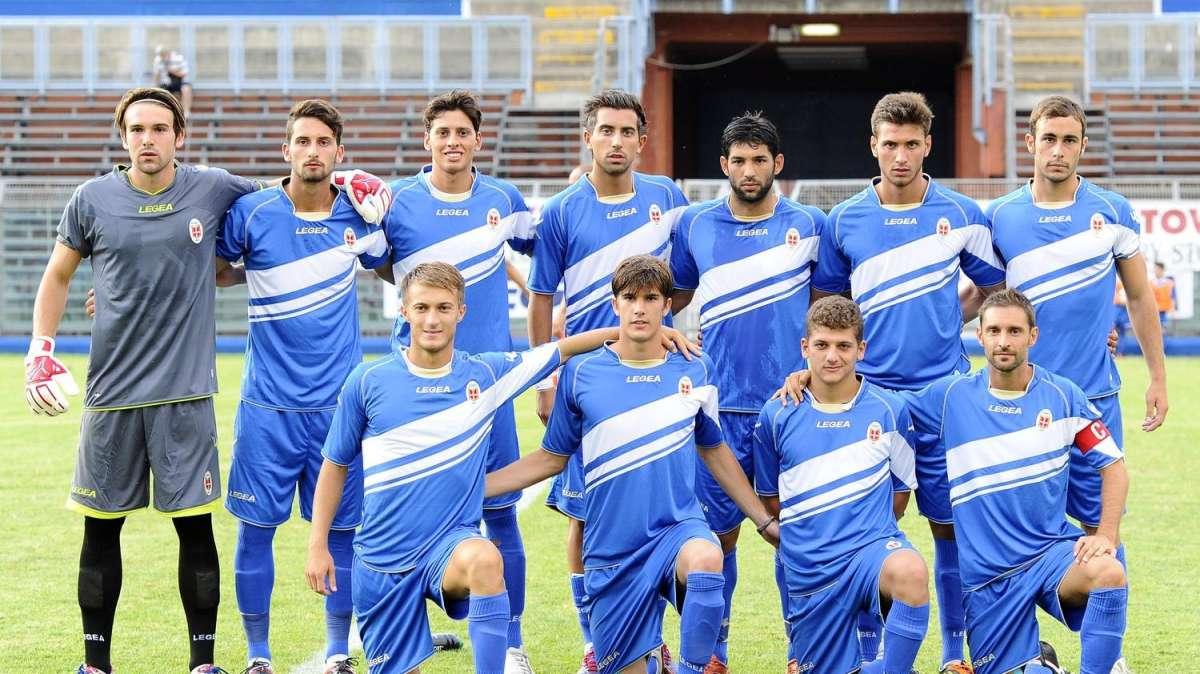 1^ Divisione, le formazioni ufficiali di AlbinoLeffe-Como