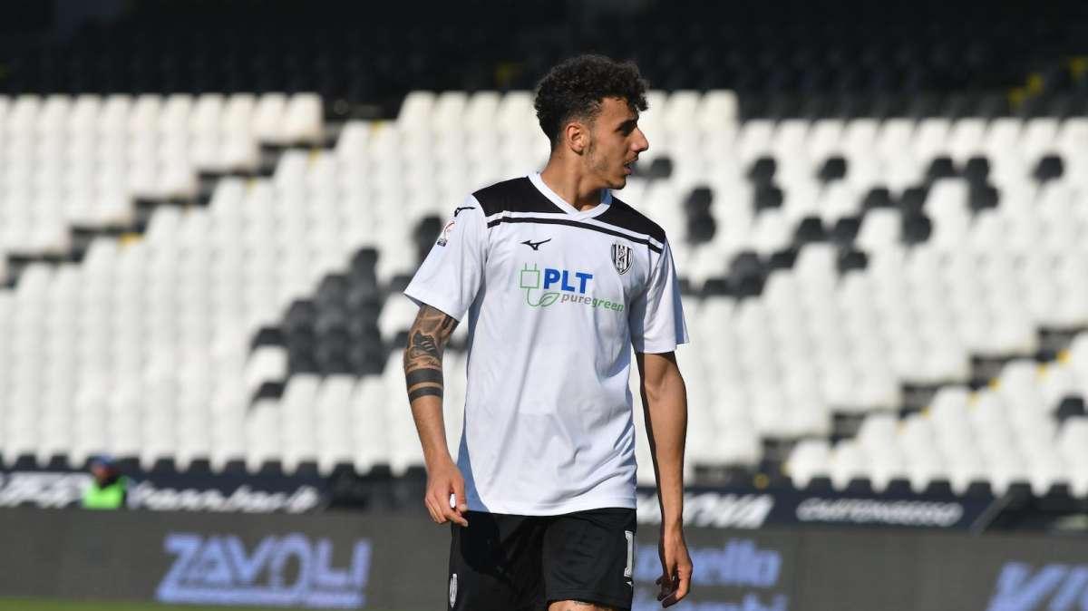 Cesena, Collocolo: "Avanti così, vedremo ai playoff come andrà"