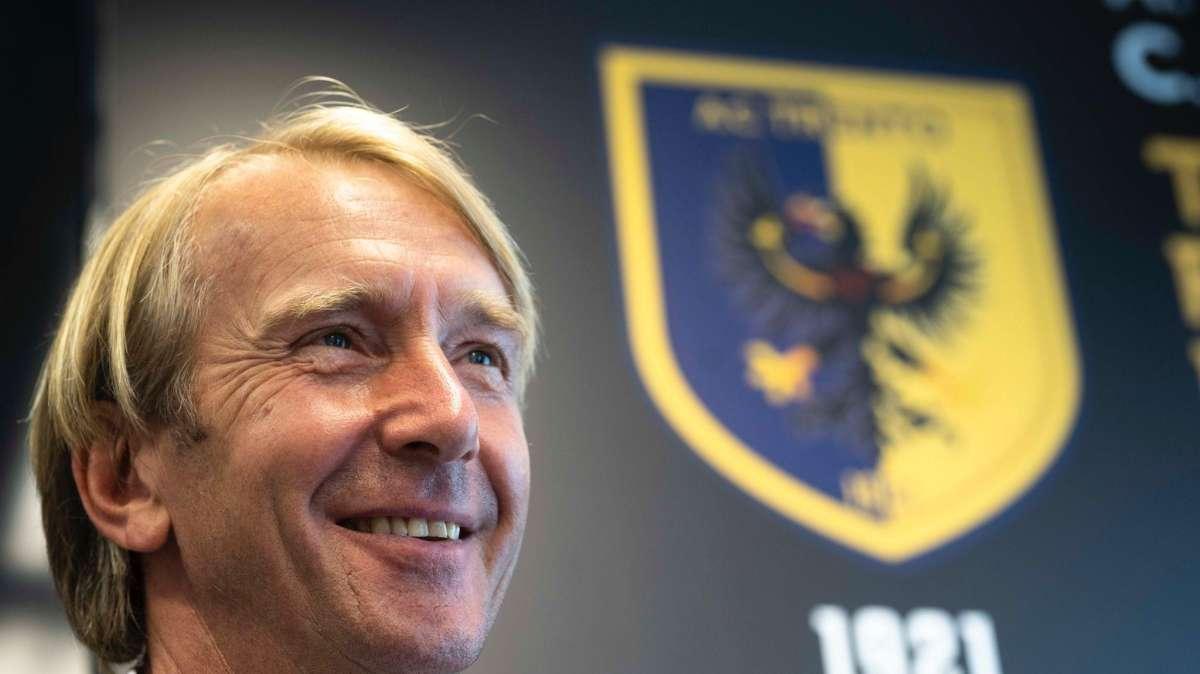INTERVISTA TC - Dg Trento: "Playoff? Non scherziamo. Derby doppiamente speciale"
