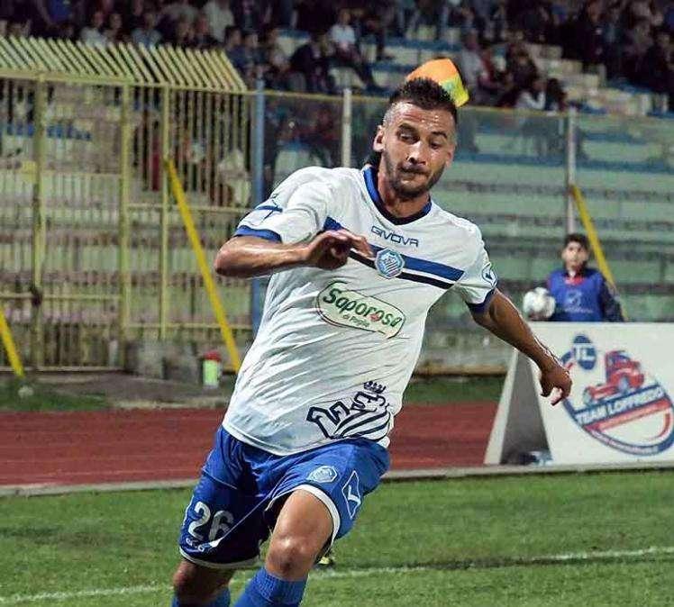TC - Bisceglie, Onescu ha rescisso. Virtus Verona a un passo