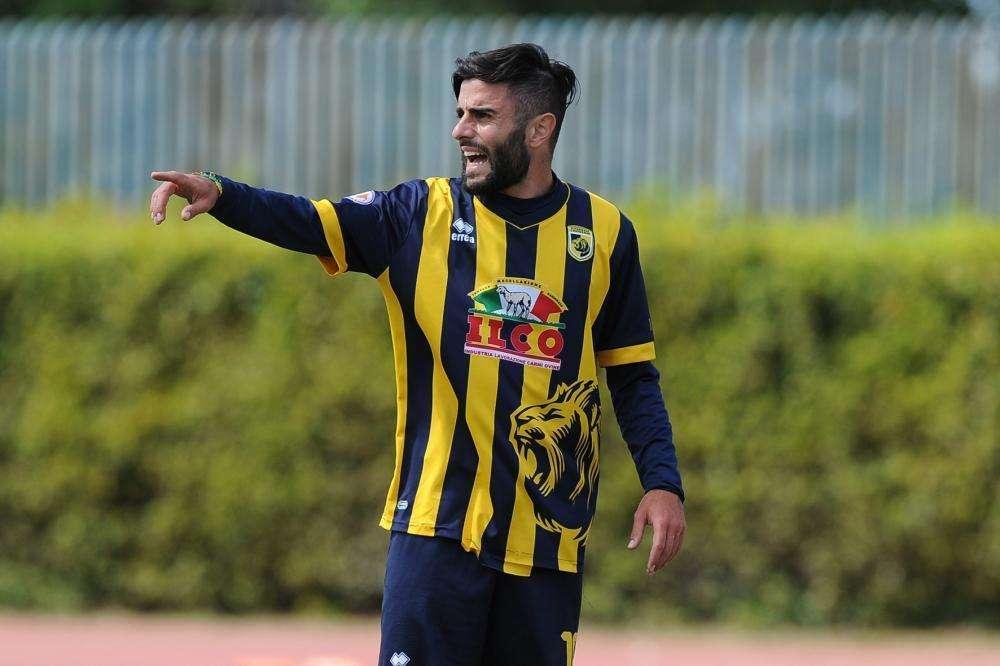 Imolese, buone notizie per mister Dionisi: Belcastro torna ad allenarsi