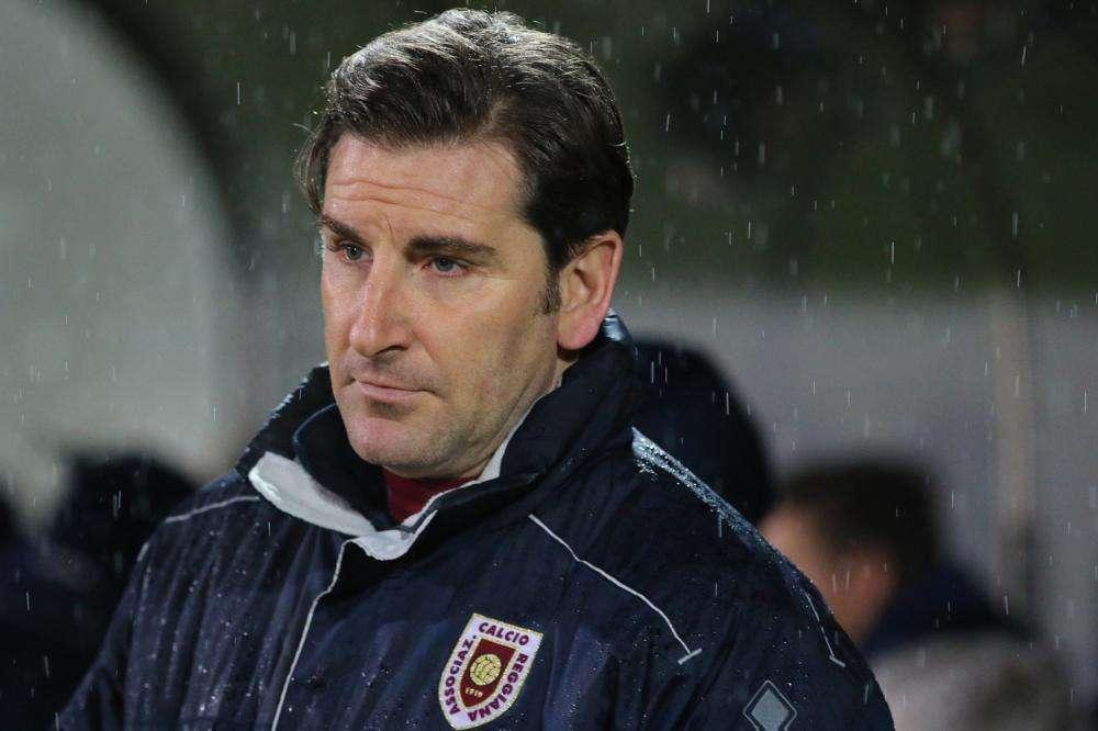 INTERVISTA TC - Colombo: "Reggiana a forte rischio: tempi ristrettissimi"