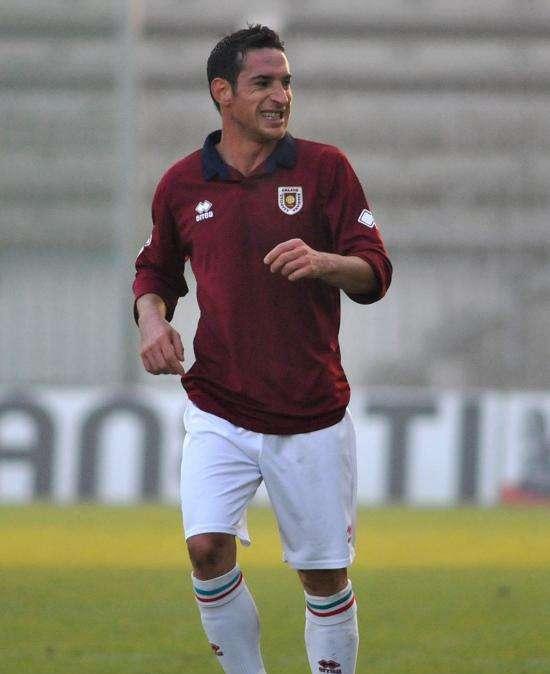 ESCLUSIVA TLP - Reggiana, l'emozione di Alessi: "E' come se fosse un nuovo esordio. Ecco i miei ricordi più belli in granata, e sulla Lega Pro di oggi vi dico.."