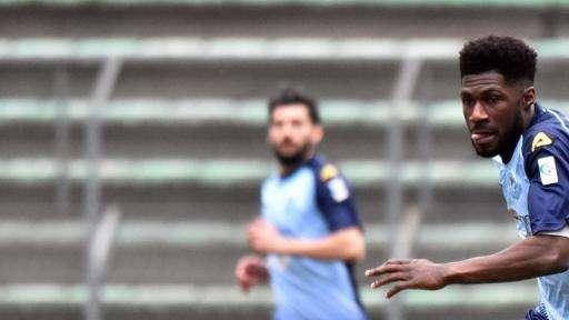 INTERVISTA TC - Albinoleffe, Kouko: "Nostro girone più difficile dei tre"