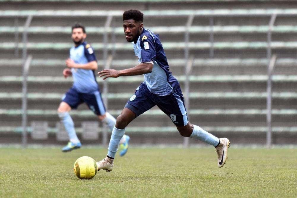 NOTIZIA TC - Arzignano, non solo Kouko per l'attacco