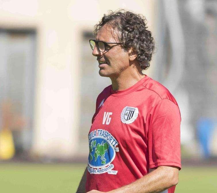 Sicula Leonzio, Grieco: "Prestazione ottima, risultato importante"