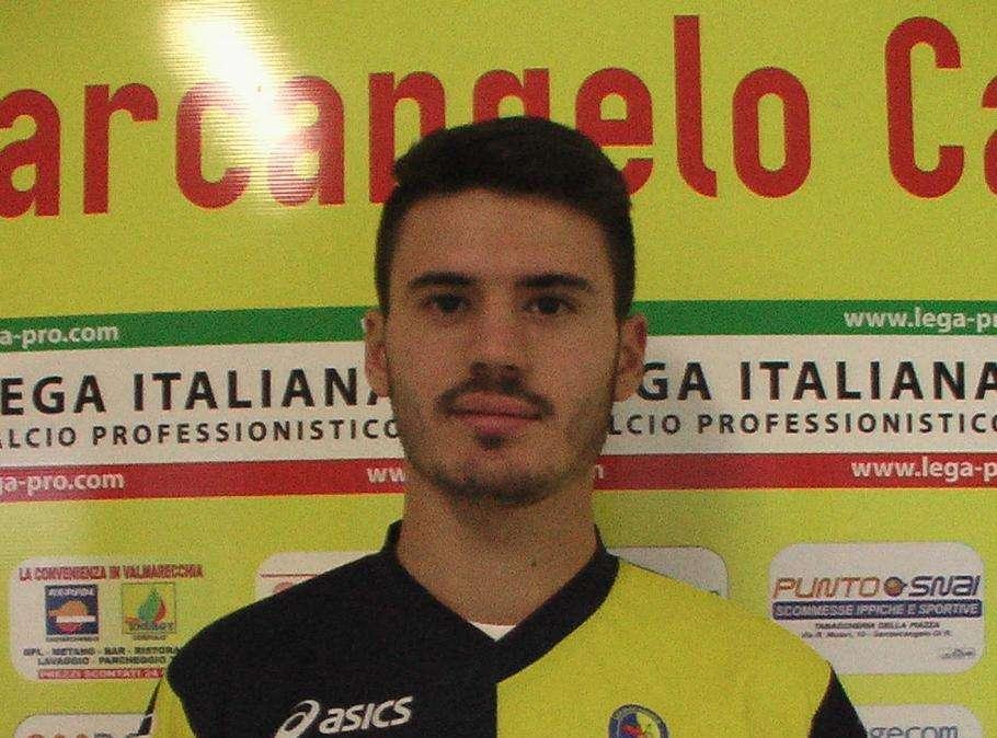 Robur, Gerli: "Futuro? Non ho sentito nessuno all'Entella"
