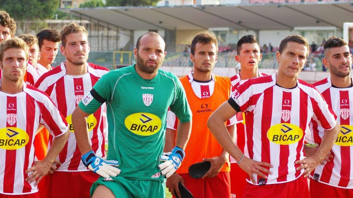Anticipo 1^ Divisione, risultato e marcatori di Frosinone-Barletta