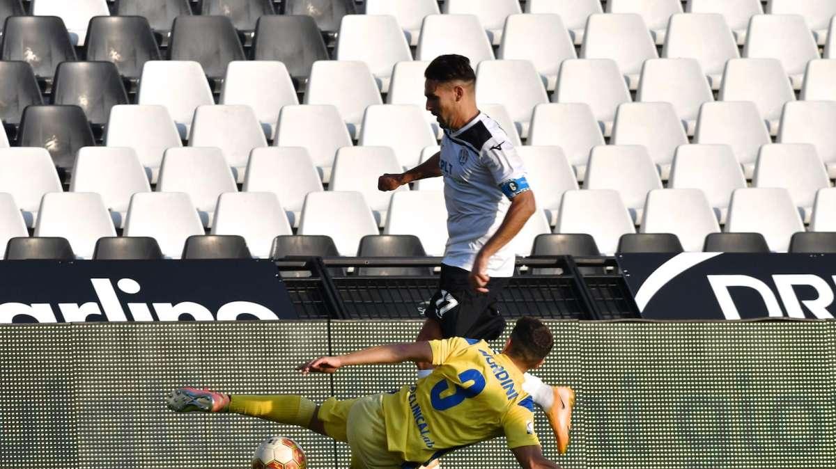 Vis Pesaro-Teramo, qualche volto nuovo dal 1'. Le probabili formazioni