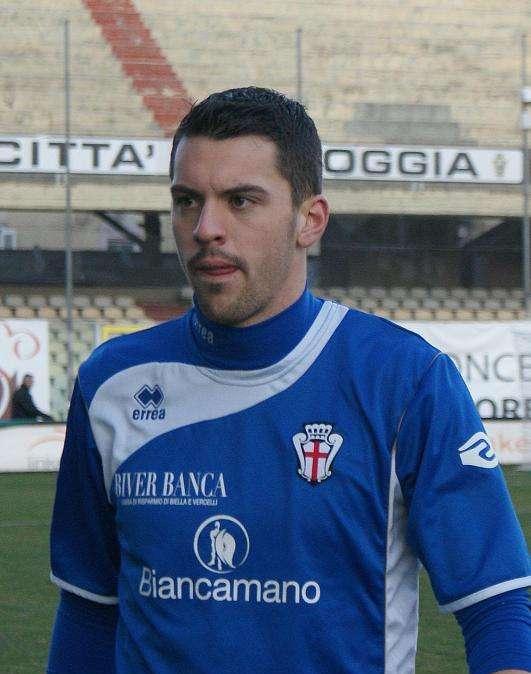 Vicenza, un portiere in arrivo dalla B