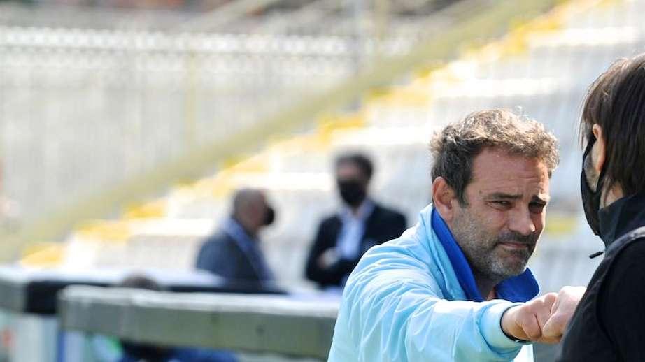 Legnago, Colella: "Paghiamo a caro prezzo anche la mezza cavolata"