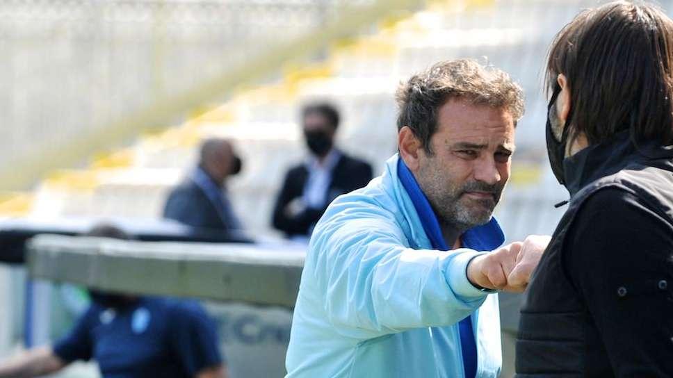 Legnago, Colella: "Giusto metterci la faccia, è ora che mi caccino"