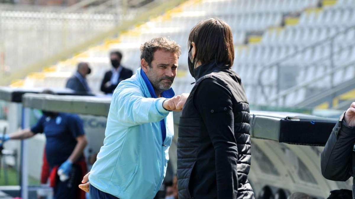 INTERVISTA TC - Legnago, Colella: "Playout vinti grazie alla testa"