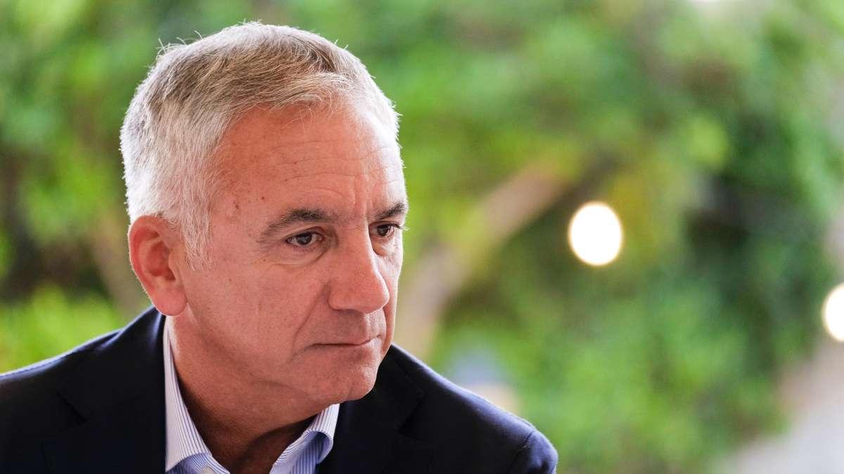 Perugia, cinque nomi per il dopo Braglia. A rischio la posizione di Meluso