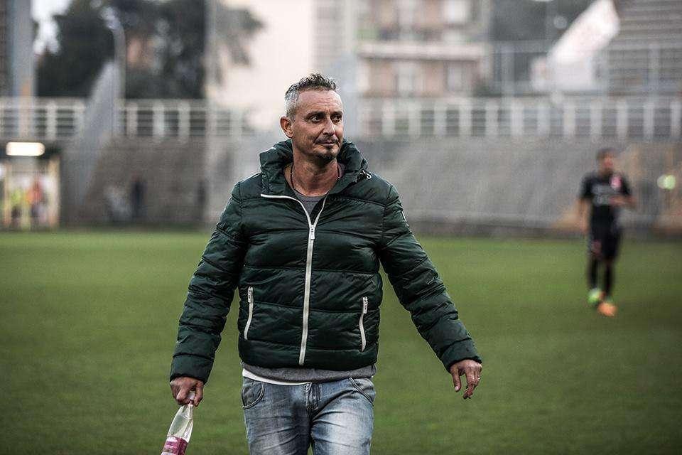 NOTIZIA TC - Fermana, Antonioli ha firmato: con lui il vice Piccoli