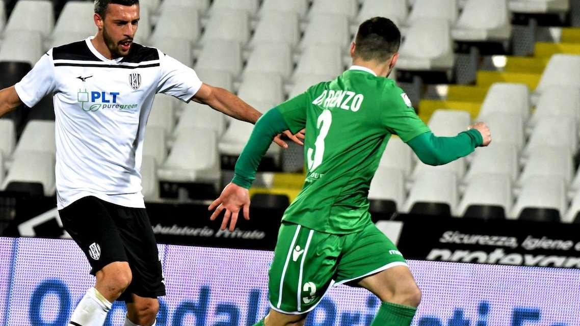 Matelica, per Di Renzo sirene dalla Serie B: c'è il Cittadella