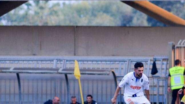 Samb, respinte le avances per Rapisarda