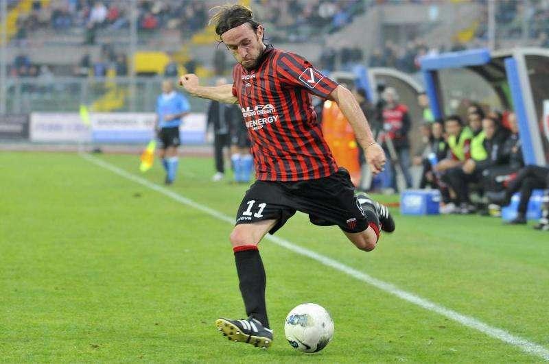 Serie D: Campobasso, dalla C arrivano terzino e DS