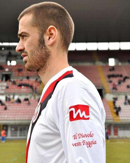 ESCLUSIVA TLP - Foggia, Gigliotti: "Questo pubblico non si vede nemmeno in Serie A. Play-off? Ci arriviamo tranquillamente"