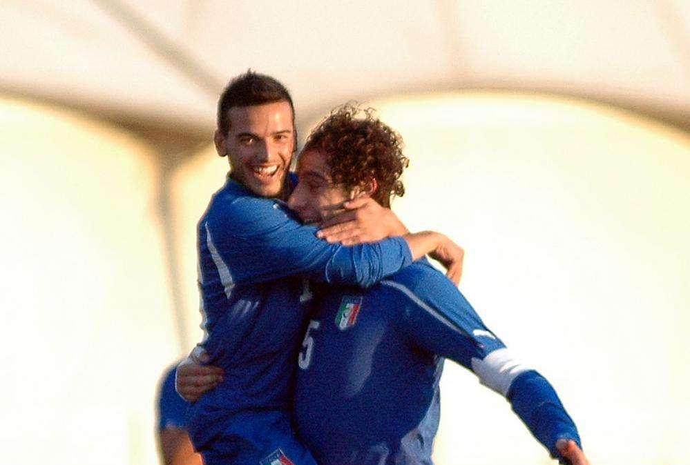 Nazionale Lega Pro, a giugno amichevole contro U21 San Marino