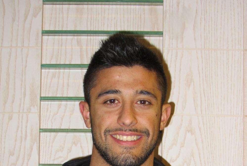 Grosseto, un centrocampista dalla B