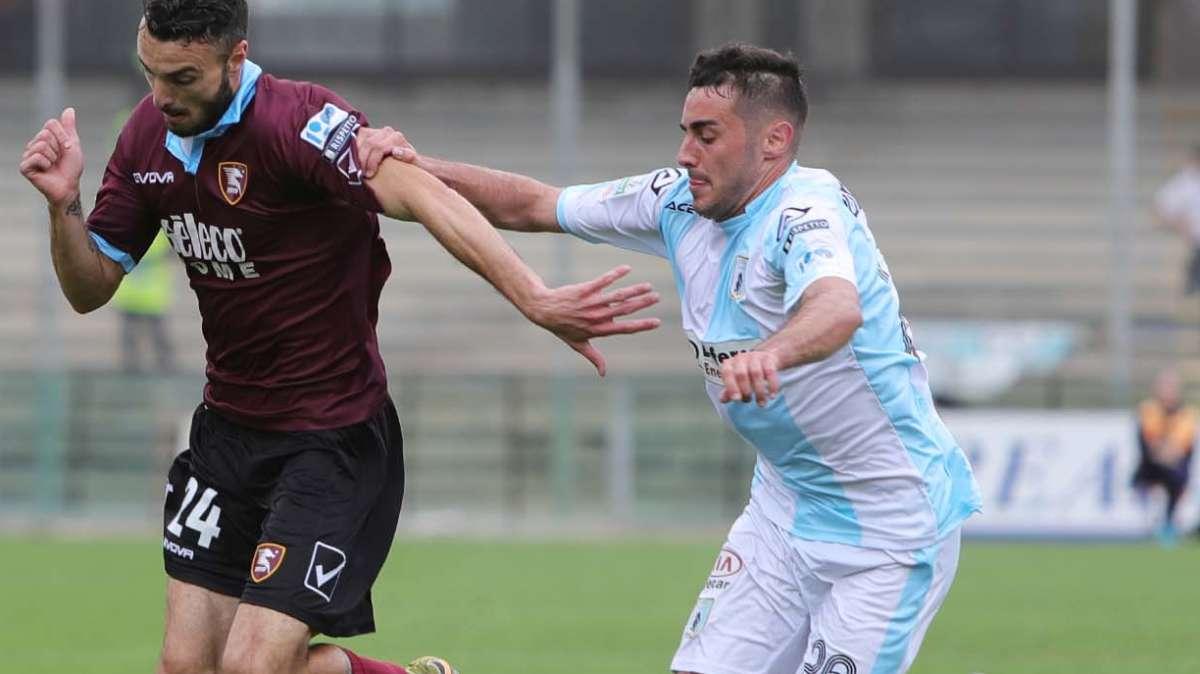 Monopoli, Currarino: "Impatto con Colombo molto positivo"
