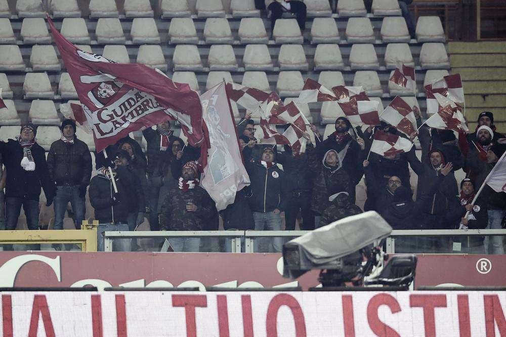 Carpi, sondaggio della Sicula Leonzio su Van Der Heijden