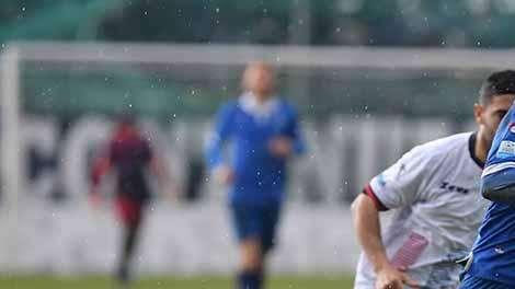 INTERVISTA TC Paganese, Cesaretti: "Non potevamo retrocedere"