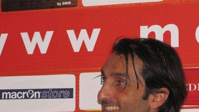 Monza, dg Iacopino: "Parliamo poco di mercato e facciamo i complimenti ai ragazzi. Zaffaroni? Ha un sogno da portare avanti..."