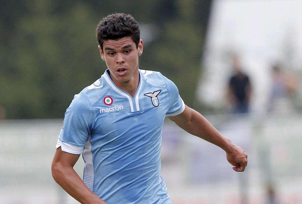 Padova, l'ex Vinicius sale in B