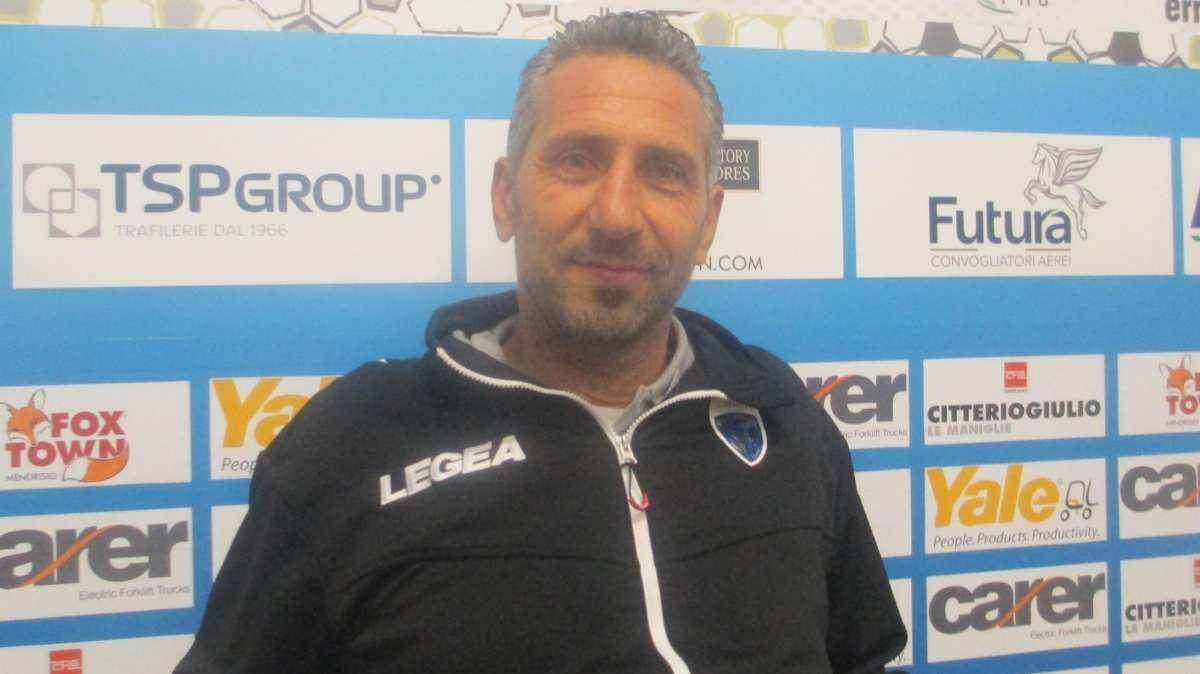 Renate, Cevoli: "Dove possiamo arrivare? Iniziamo a sognare con umiltà"
