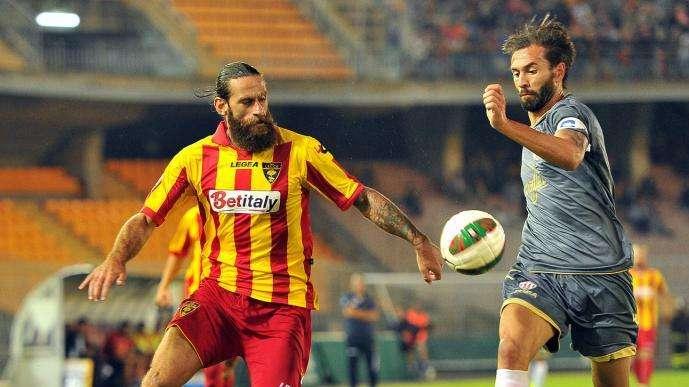 Barletta, un poker di pretendenti su un tuo ex capitano