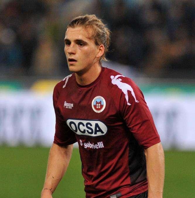 Virtus Verona, dal Cittadella in arrivo Fasolo