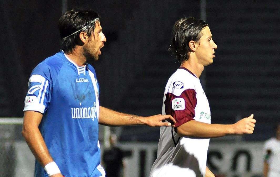 Michele Franco a TLP: "Padova e la Serie B sono un sogno che si avvera"