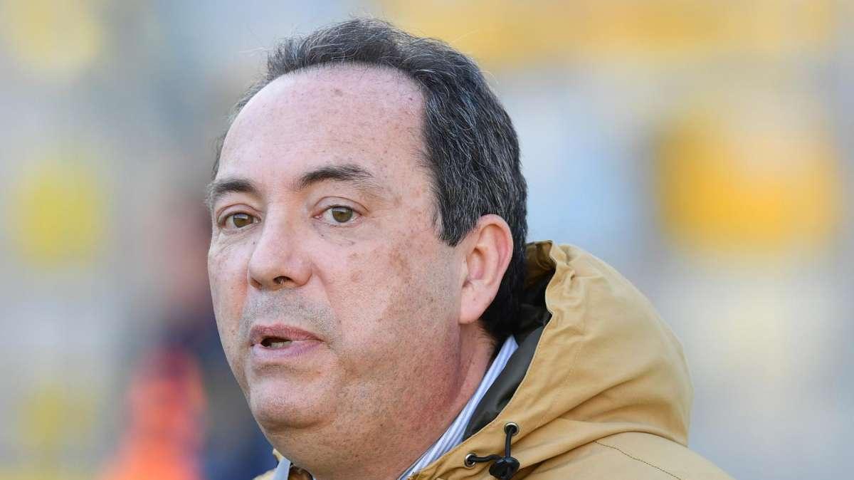 IL PROTAGONISTA DELLA SETTIMANA - IL LUNGO ADDIO ALLA PRO DI MASSIMO SECONDO: DOPO 10 ANNI LE BIANCHE CASACCHE CAMBIANO PROPRIETÁ