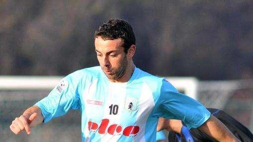 LIVE TLP ATAHOTEL - Virtus Entella, resta Marchi