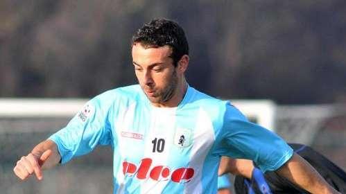ESCLUSIVA TLP - Virtus Entella, Geraci verso la Serie A
