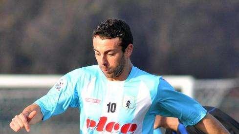 Virtus Entella, occhi puntati su una stella del Casale