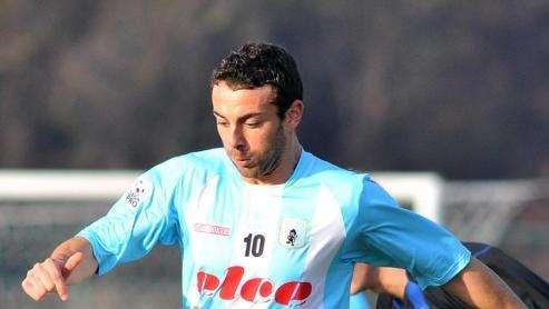 Entella, salta l'amichevole col Novara